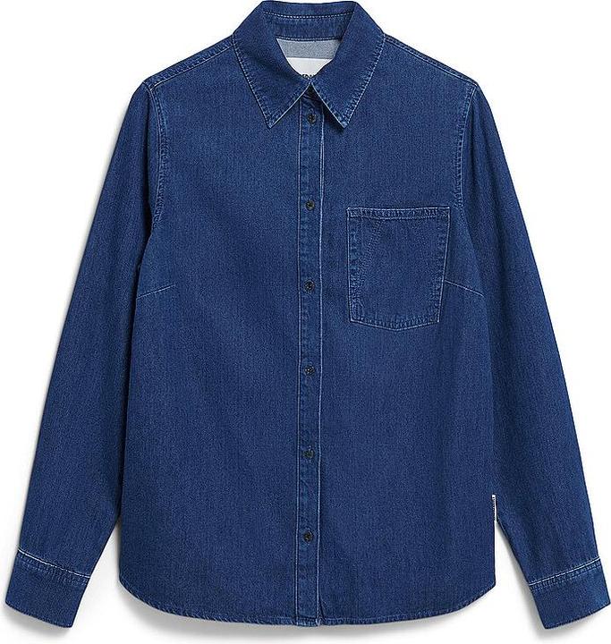 Immagine prodotto Armedangels Jeansbluse AURELAA (XL)