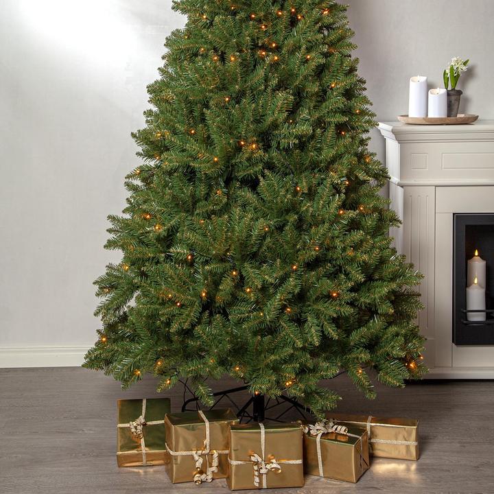 Produktbild Star Trading Narvik (210 cm)