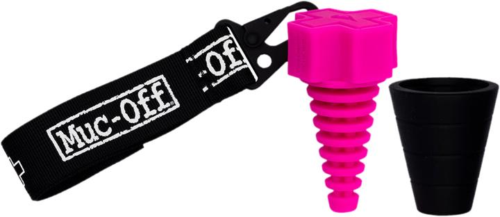 Image du produit Muc-Off Motorcycle Exhuast Bung