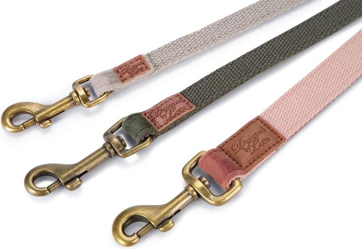 Produktbild Designed by Lotte Velura (Hund, Spazieren)