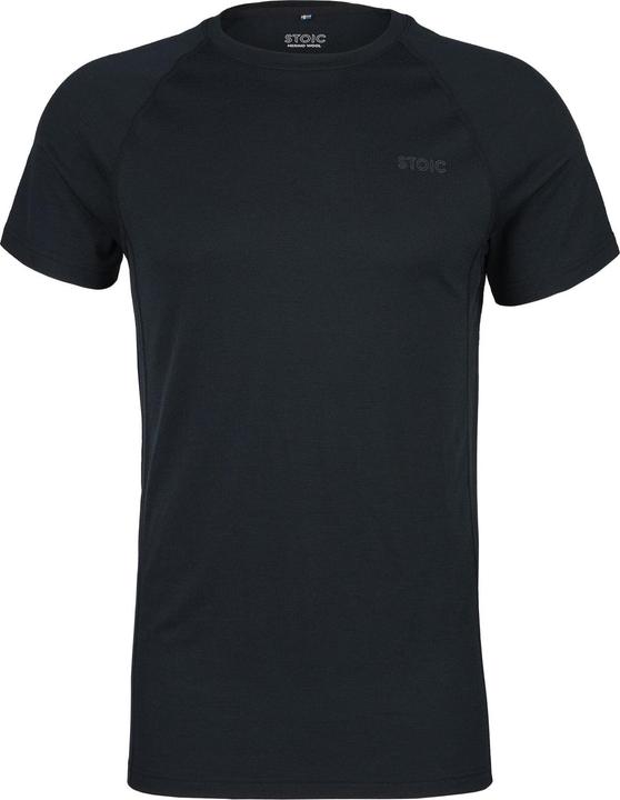 Actual product image Stoic Merino180 BengtSt. S/S (4XL)