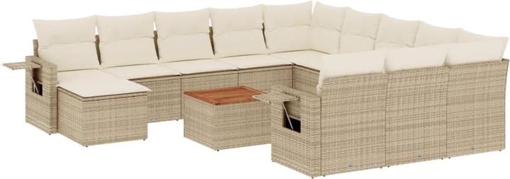 Beige, Bianco crema