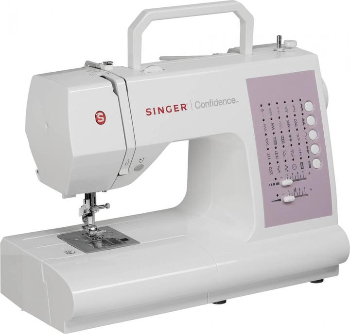 Produktbild Singer Confidence 7463
