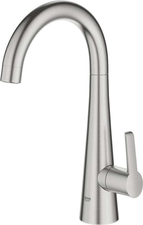 Actual product image Grohe Zedra