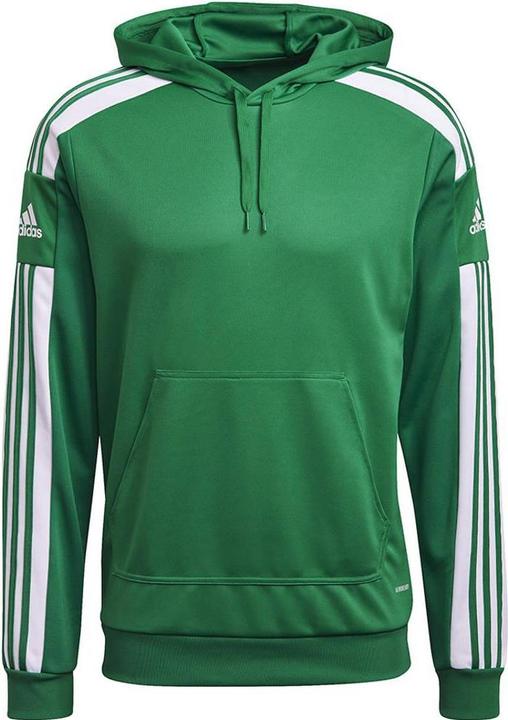 Produktbild Adidas Squadra 21 Kapuzenpullover (M)