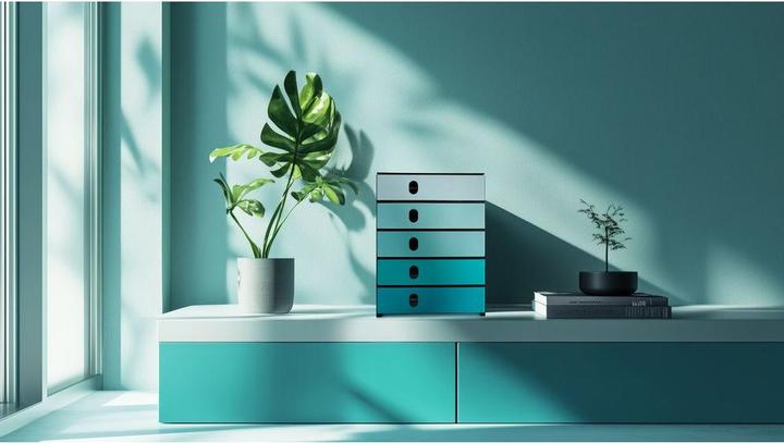 Produktbild Styro STYROVAL ÖKO - Systembox (C4)