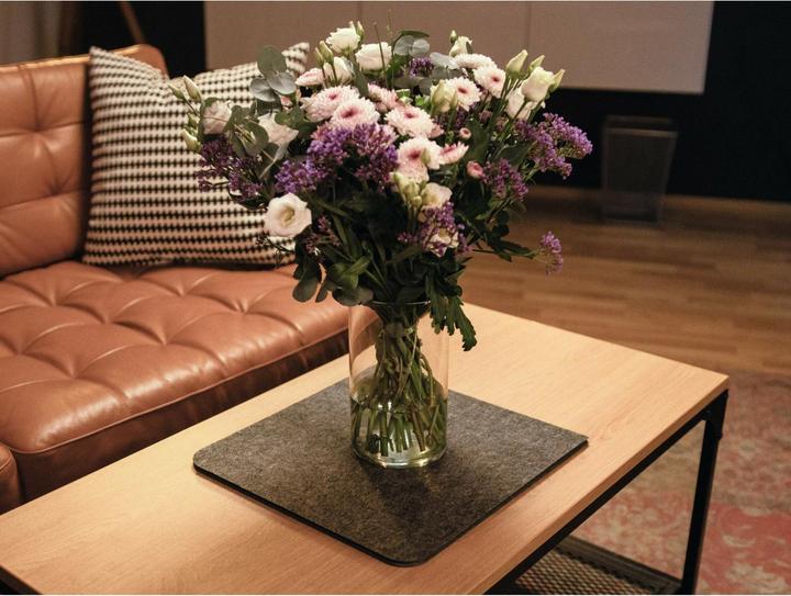 Image du produit Durable Sous-main Effect (33 x 70 cm)