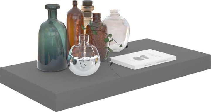 Actual product image vidaXL Wandregal (23 x 50 x 3.80 cm)