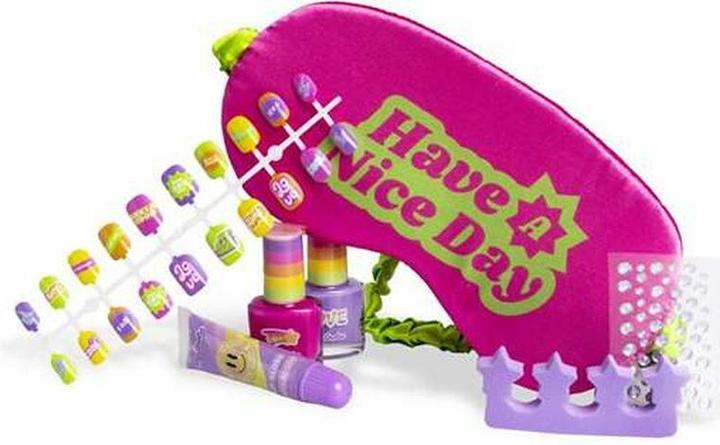 Actual product image Aquarius Martinelia Super Girl Beauty Bolso