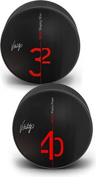 Immagine prodotto Vitality's 039s WEHO Plastic Paste 75 ml Matt (Pasta per capelli)