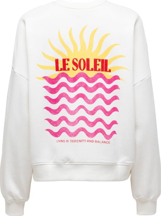 Produktbild Only ONLLINY Sweatshirt Sweatshirt (XL)