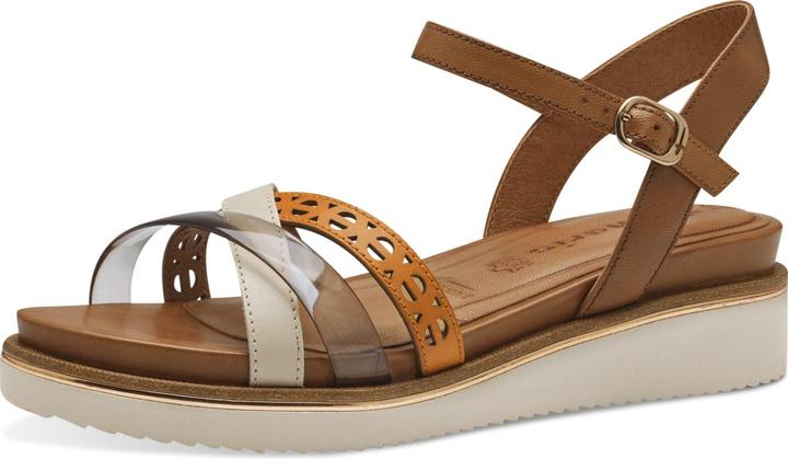 Actual product image Tamaris Sandal (37)
