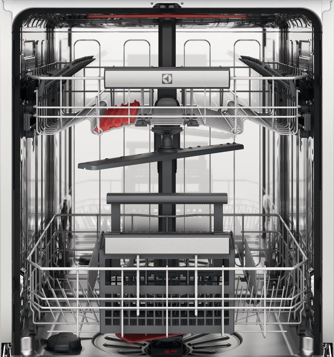 Image du produit Electrolux GA55LV