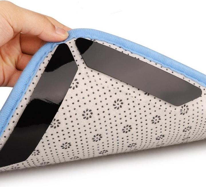 Immagine prodotto Werkstein Anti-Rutsch Silikon Pad (8 Pezzo/i)