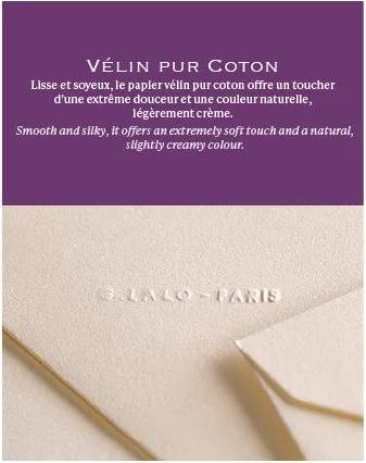 Actual product image Clairefontaine Envelopes (DL, 180x)