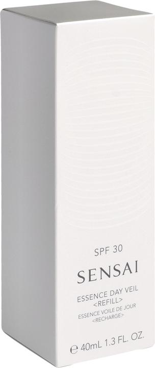 Actual product image Sensai Essence Day Veil Refill (40 ml, Day cream, SPF 30)