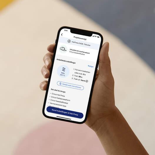 Productafbeelding Cricut EasyPress 3 (30.5 x 25.4 cm)