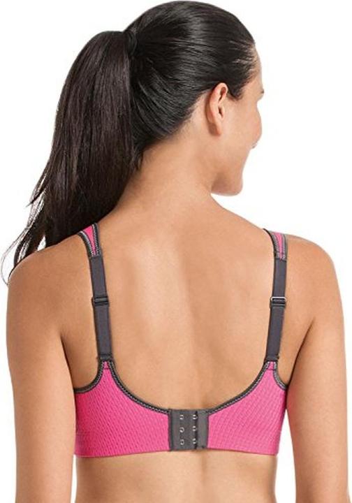 Actual product image Anita Air Control Sport Bra (75 A)