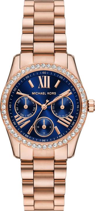 Actual product image Michael Kors Lexington (Analogue wristwatch, 33 mm)