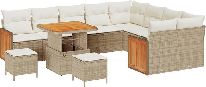 Produktbild vidaXL Hana