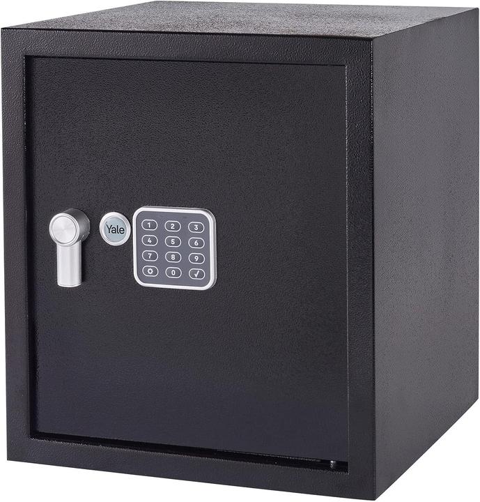 Actual product image Yale YSV390DB2 (40 l)