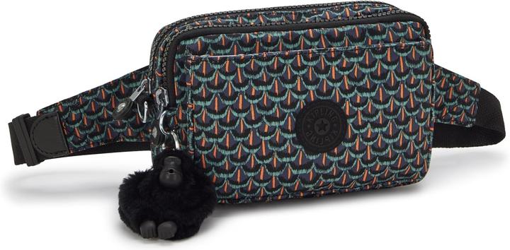 Produktbild Kipling Borse a Tracolla Multiple Geo Piuma