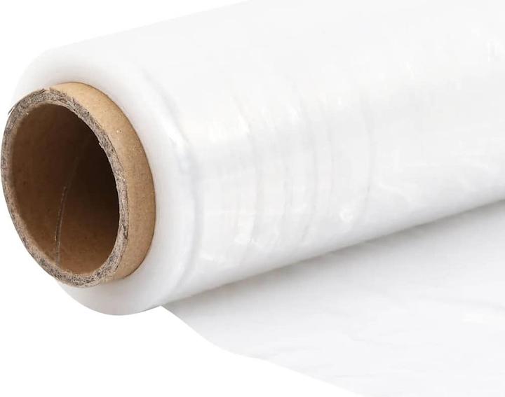 Produktbild vidaXL Stretchfolie (2 Stk.)