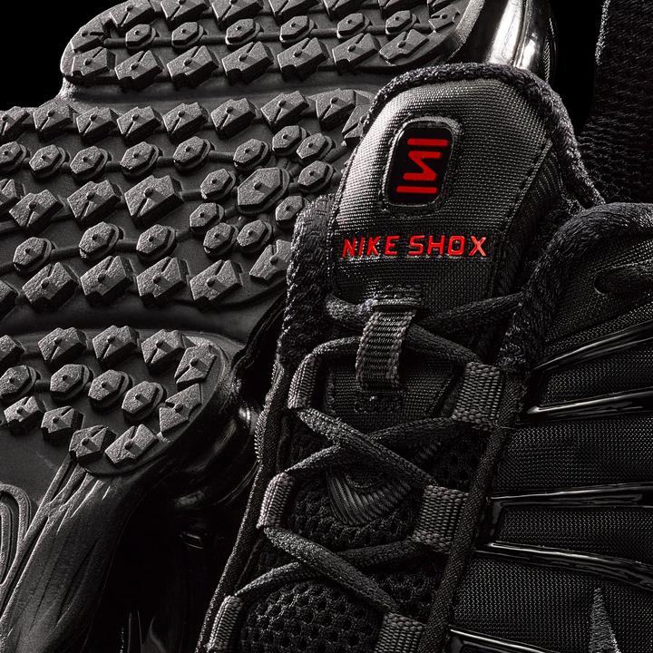 Produktbild Nike Shox TL (39)