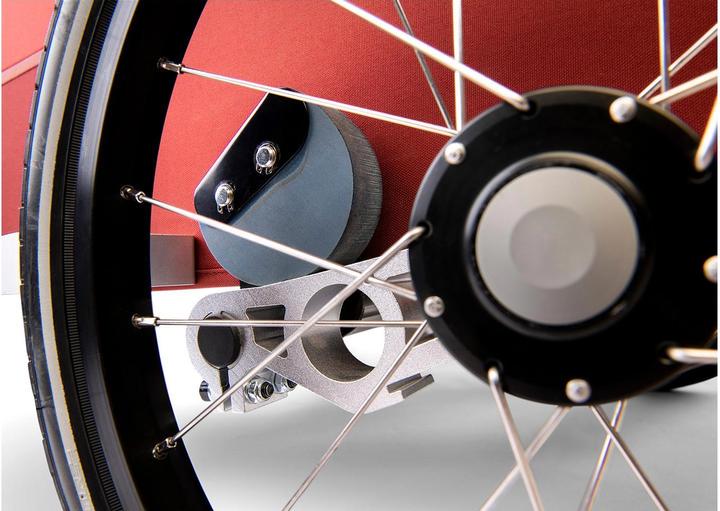 Immagine prodotto Croozer Cargo Tuure