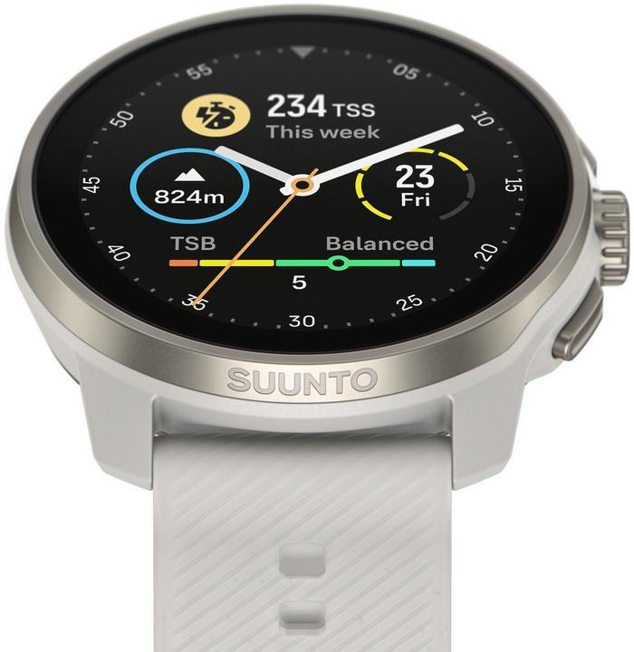 Actual product image Suunto Race S (45 mm)