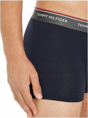 Productafbeelding Tommy Hilfiger 3p Wb Trunk (M, Set van 3)