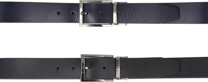 Produktbild Bugatti Wendegürtel Leder (100)