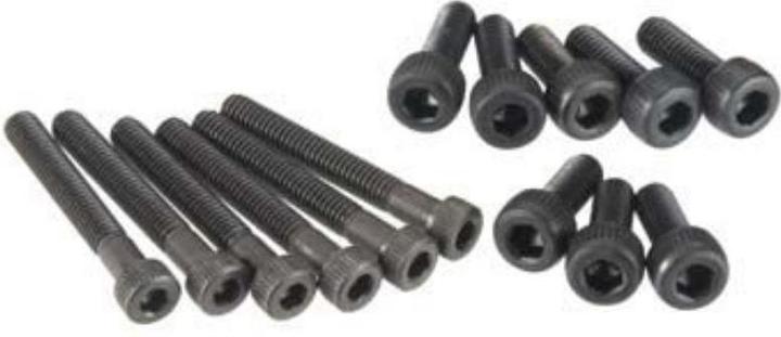 Actual product image O.S. Engines Screws 77vr-df 27313000