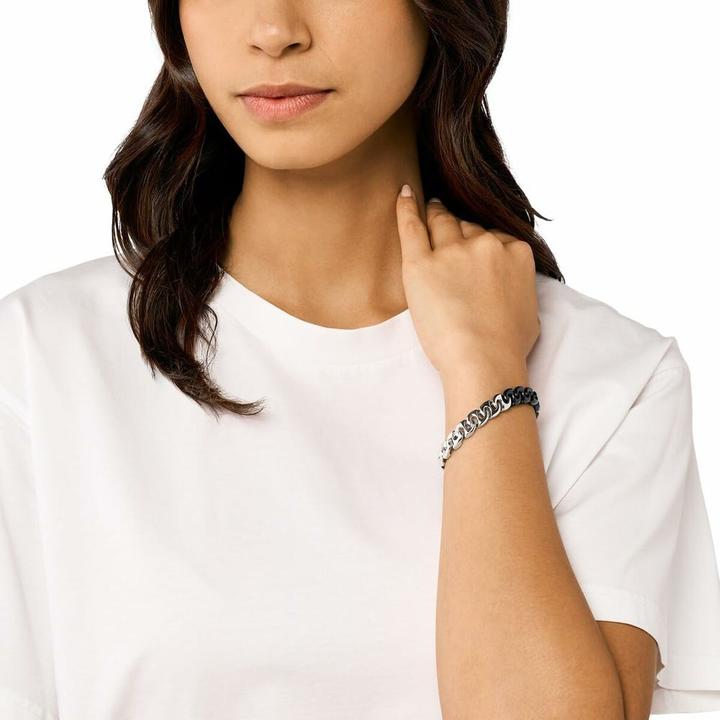 Immagine prodotto Diesel Bracciale (20 cm, Acciaio inossidabile)