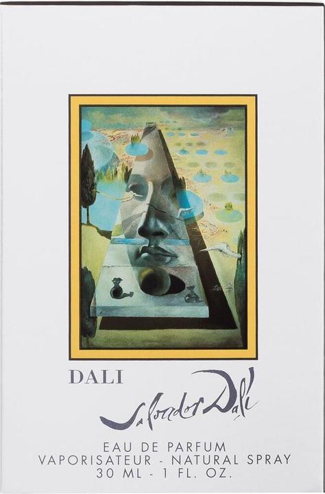 Immagine prodotto Salvador Dalí Dali (Eau de toilette, 30 ml)