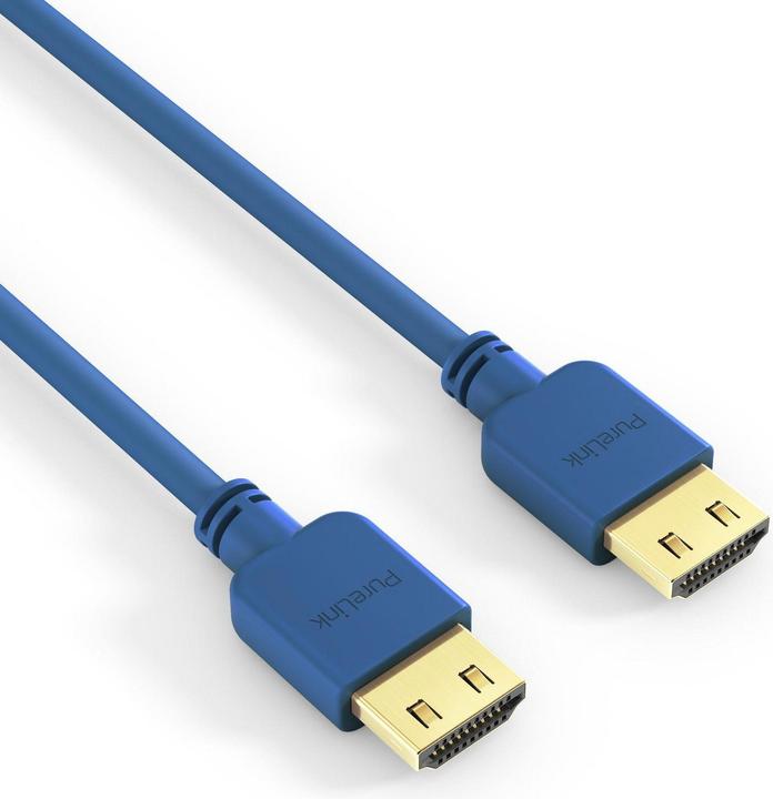 Produktbild Purelink HDMI (Typ A) — HDMI (Typ A) (1 m)
