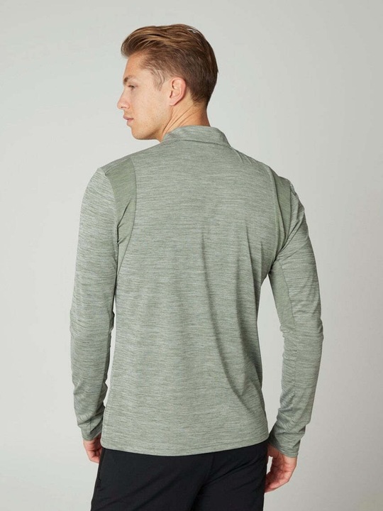 Immagine prodotto Protest Top Con 1/4 Di Zip A Fantasia (XL)