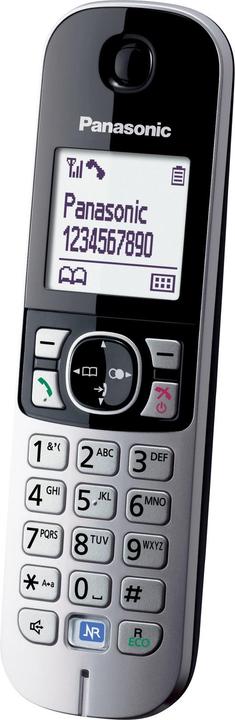Immagine prodotto Panasonic KX-TG6811