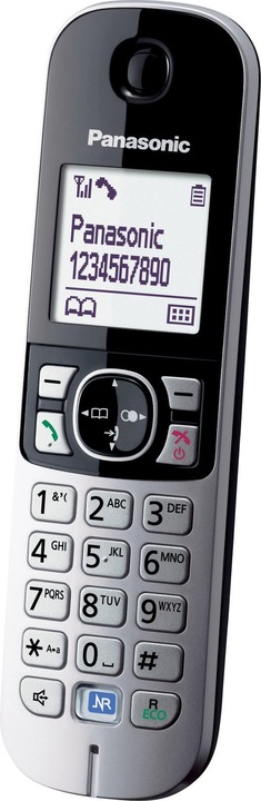 Actual product image Panasonic KX-TG6811