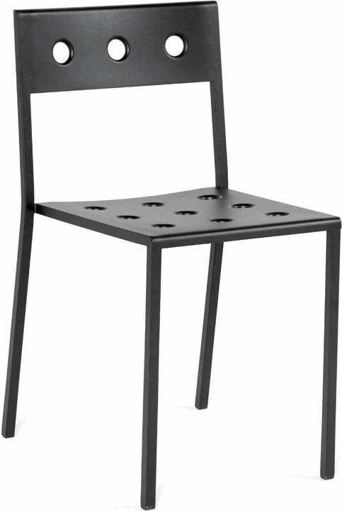 Image du produit HAY Balcony Chair Stuhl
