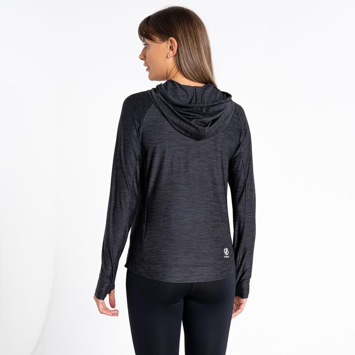 Image du produit Dare2b Sweat à capuche Sprint City Très léger (42)