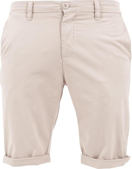 Produktbild Urban Classics Stretch Turnup Chino Shorts (34)