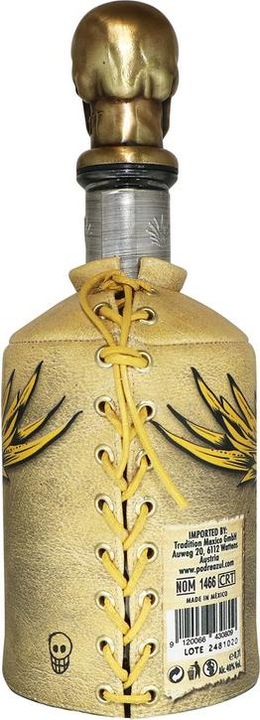 Immagine prodotto Padre Azul Tequila Reposado (1 x 70 cl)