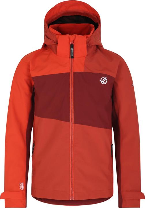 Cinnamon, Tuscan red