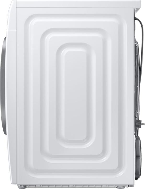 Actual product image Samsung DV90DG6845LEU3 Wärmepumpentrockner, 9kg, A Klasse (9 kg, Right)