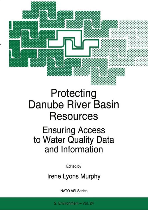 Nährwerte und Zutaten Protecting Danube River Basin Resources (2010)