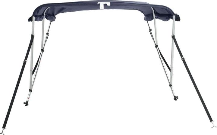 Actual product image vidaXL Bimini-Top