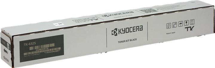 Actual product image Kyocera Tk-6325k (FC)