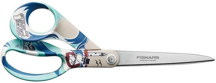 Actual product image Fiskars Moominuka's dad (21 cm)