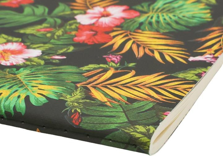 Image du produit Paperblanks Cahiers - Nani - A4 - Quadrillé (A4, Quadrillé)